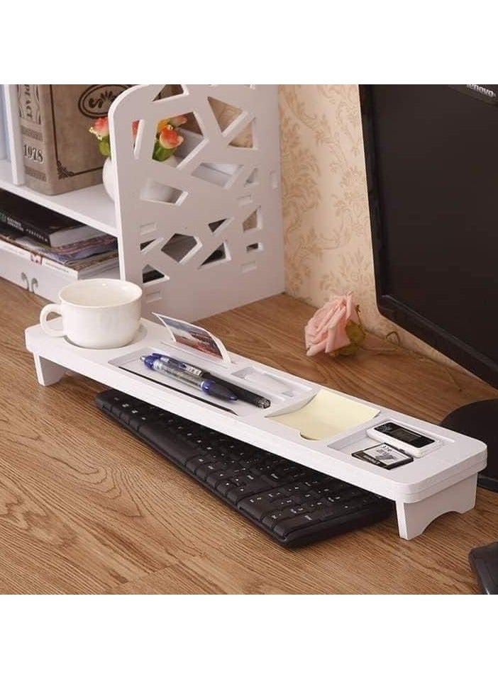 TPGP Keyboard Platforms/Keyboard Organizer for Office Use - Image 3