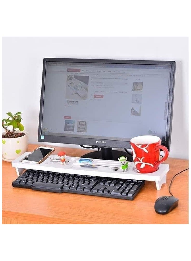 TPGP Keyboard Platforms/Keyboard Organizer for Office Use - Image 1