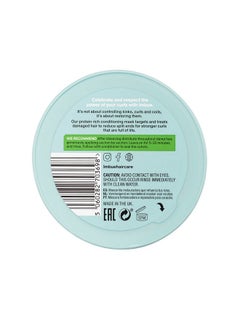 Imbue Curl Hair Conditioner, 300Ml Proteinrich, Repairing, Vegan, Suitable For 3A4C Curls, Smooths And Strengthens  - Image 2