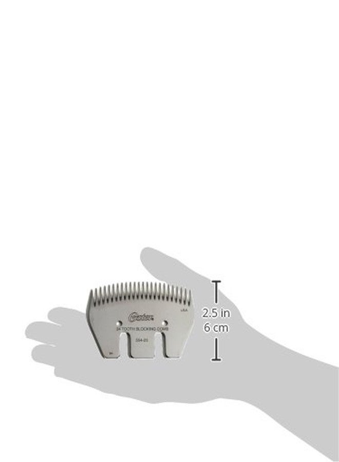 أوستر مشط قص الصوف من أوستر، ذو 24 سنًا - Image 2