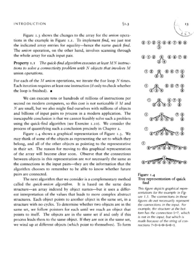 كتاب "الخوارزميات بلغة C – الطبعة الثالثة" للمؤلف روبرت سيدجويك من أهم المراجع الأكاديمية في مجال الخوارزميات وهياكل البيانات. - Image 5