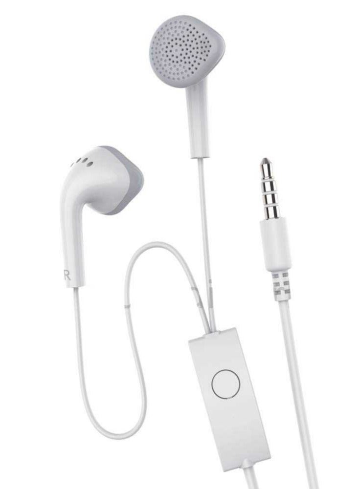 Ticon HX-183 تايكون 3.5 ملم جاك تشامب سماعة أذن - Image 1