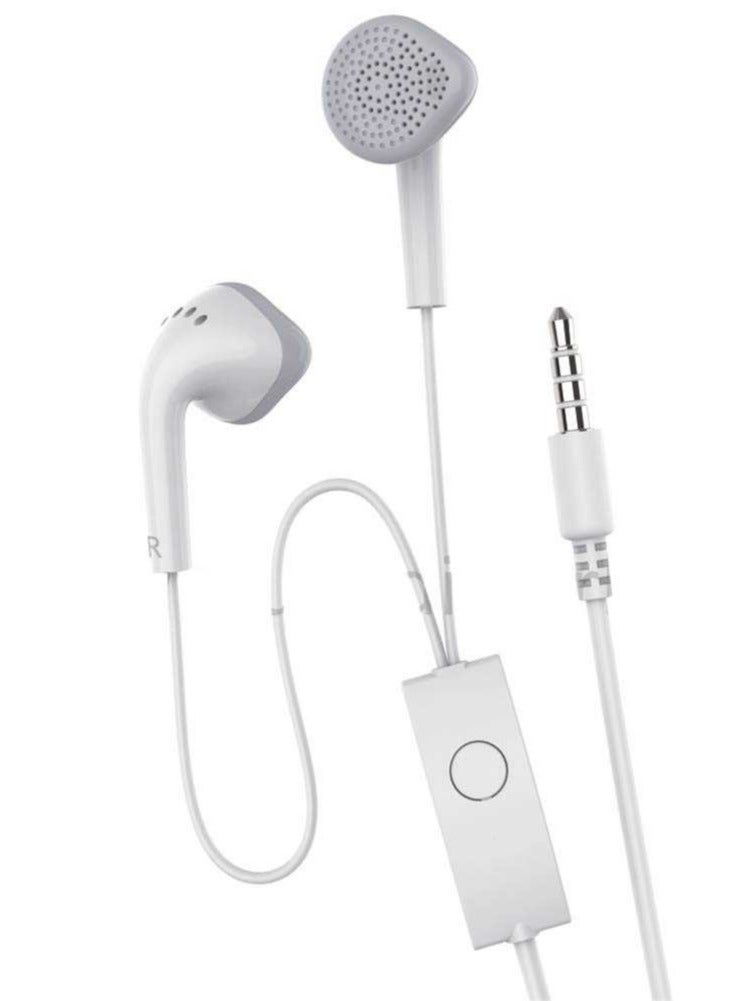 Ticon HX-183 تايكون 3.5 ملم جاك تشامب سماعة أذن - Image 2