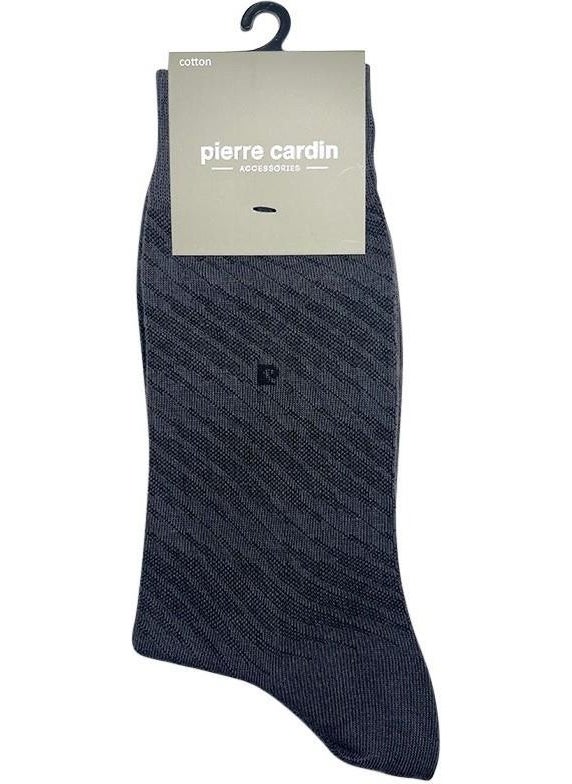 pierre cardin 731 Leduc Cotton Men's Socks  - Image 4