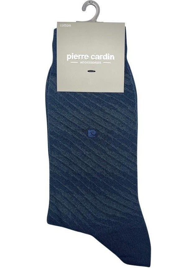 pierre cardin 731 Leduc Cotton Men's Socks  - Image 2