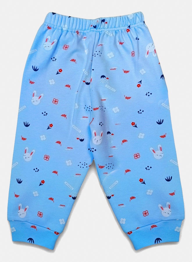 BabyShoora Baby Unisex Cotton Underpants (Pack Of 2) - Image 3