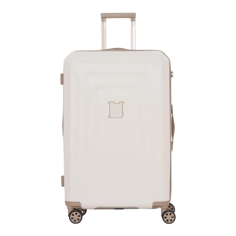 DIMA Bride's Dabash Travel Bag Set - 7 Pieces Includes 5 Trolley Bags and 2 Makeup Bags - Double Zipper Expansion Case - Dima Brand - Image 3