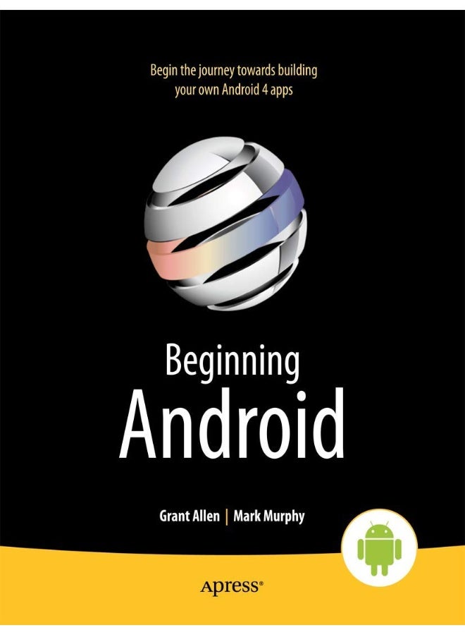 Beginning Android 4 