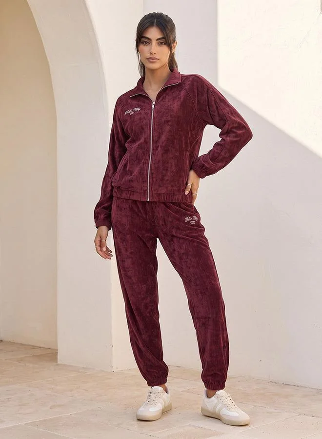 SP Characters Hello Kitty Truck Joggers