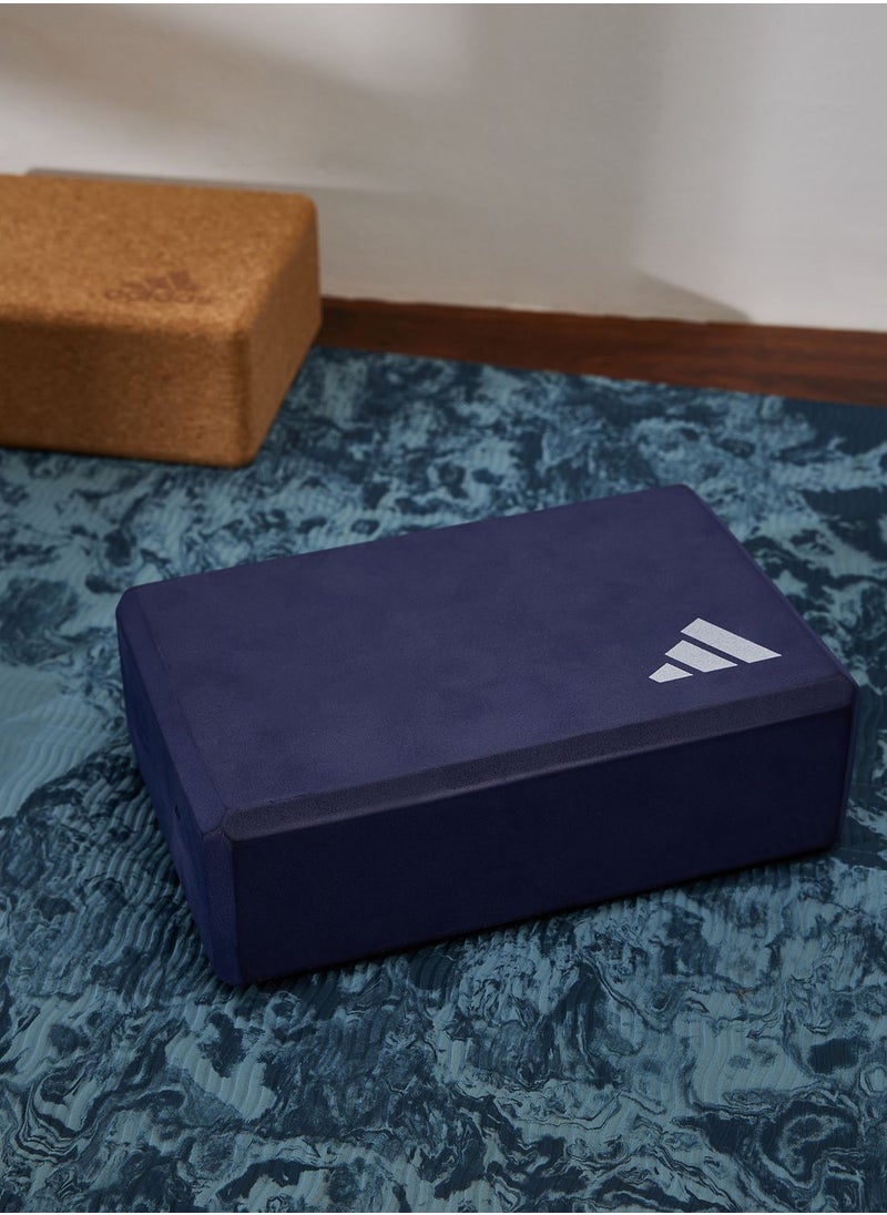 Adidas - Yoga Block - Image 1