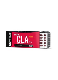 NUTREND Cla Softgel Caps, 60 caps 