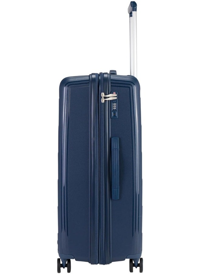 Pierre Cardin Unbreakable Luggage Set of 3, Expandable and Anti Theft Double Zipper Suitcase - pzsku/Z49F6299AB7475A4A440EZ/45/_/1715412660/2bccbeb1-1454-4ea9-932a-9521ac0e0b63