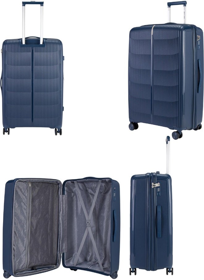 Pierre Cardin Unbreakable Luggage Set of 3, Expandable and Anti Theft Double Zipper Suitcase - pzsku/Z49F6299AB7475A4A440EZ/45/_/1715412660/b3f08fac-876b-419a-9b7a-c86d1da6af1e