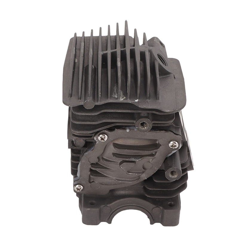 40mm Bore Piston Cylinder Kit Low Noise Heat Dissipation Durable for MS211 Chainsaw Replacement - Image 4