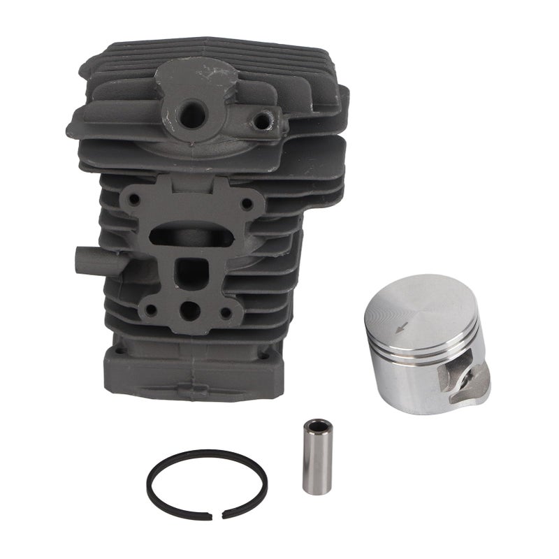 40mm Bore Piston Cylinder Kit Low Noise Heat Dissipation Durable for MS211 Chainsaw Replacement - Image 2