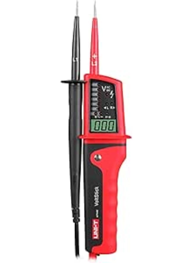 UNI-T, UT15E, MIE0116 Waterproof Voltage Tester, Electronic Tester