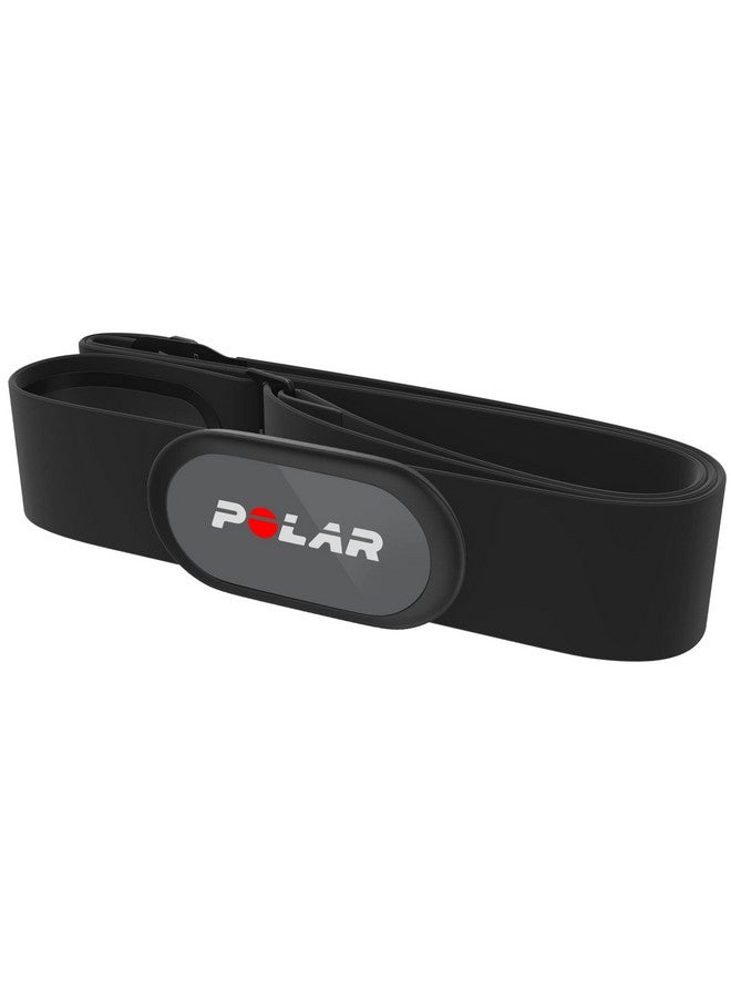 POLAR H9 Heart Rate Sensor Ant + / Bluetooth Waterproof Hr Monitor With Soft Chest Strap For Gym Cycling Running Outdoor Sports - Image 2