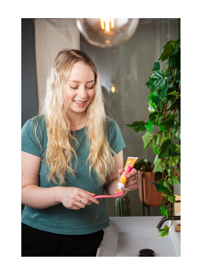 Jordan Mango Mint Toothpaste 50ml - Image 4