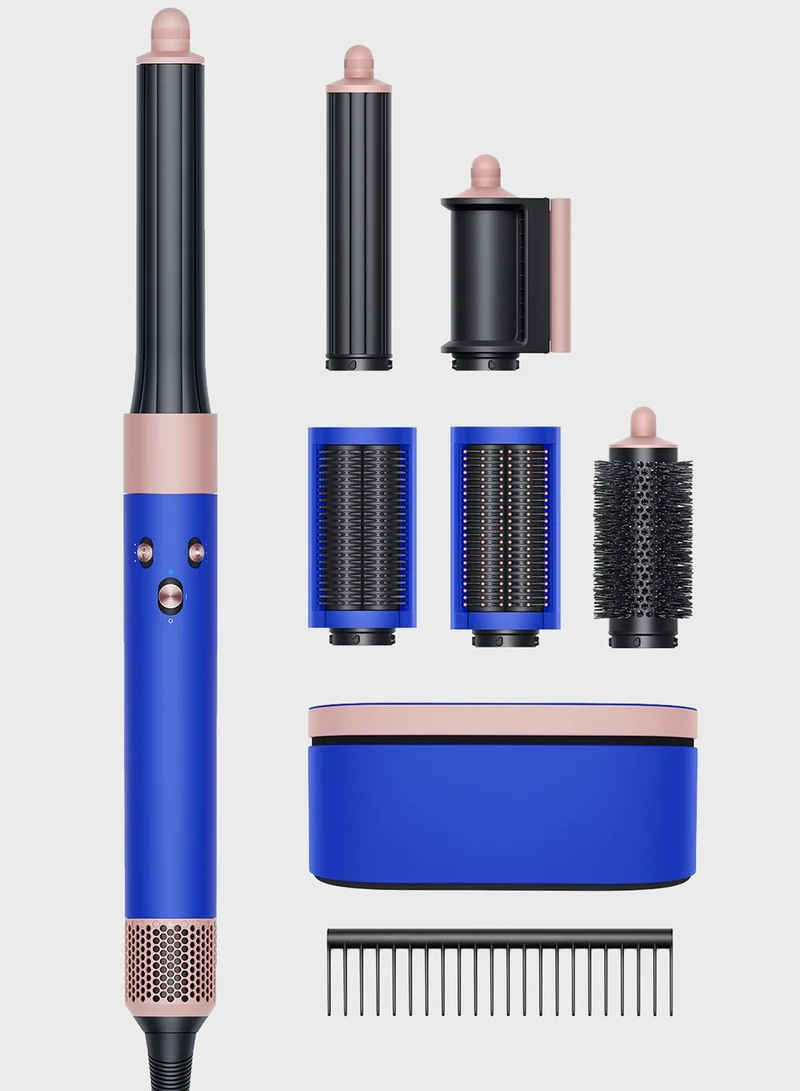 dyson Special Edition Dyson Airwrap™ Styler Complete Long Blue Blush
