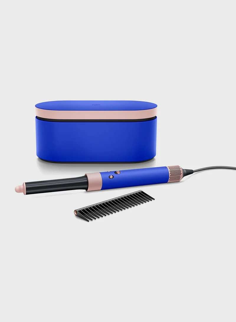 dyson Special Edition Dyson Airwrap™ Styler Complete Long Blue Blush