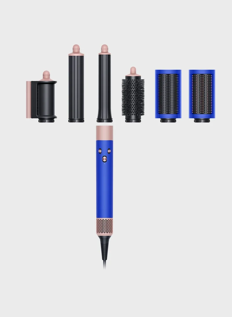 dyson Special Edition Dyson Airwrap™ Styler Complete Long Blue Blush