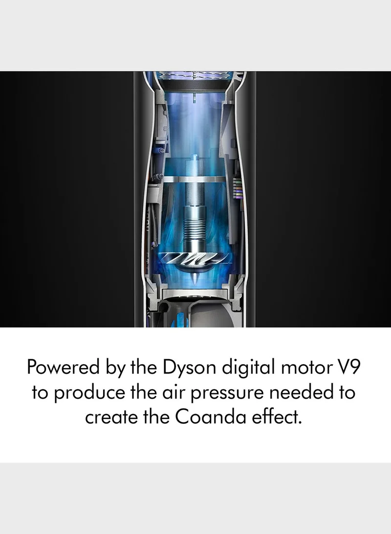 dyson Special Edition Dyson Airwrap™ Styler Complete Long Blue Blush