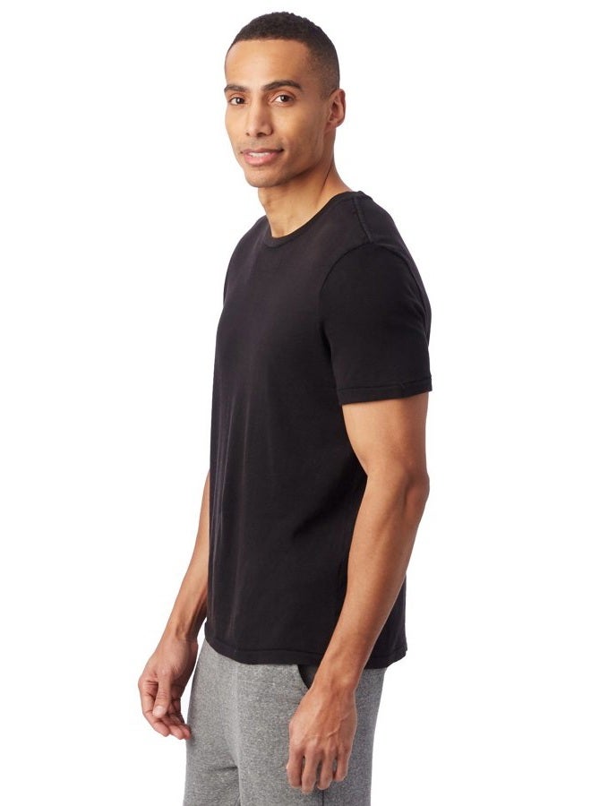 Alternative Men's The Outsider T-Shirt, Black, XXL - Image 2