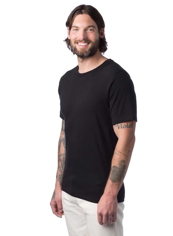 Alternative Men's The Outsider T-Shirt, Black, XXL - Image 5