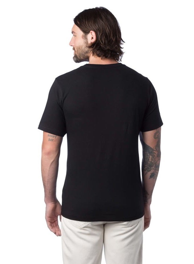 Alternative Men's The Outsider T-Shirt, Black, XXL - Image 3