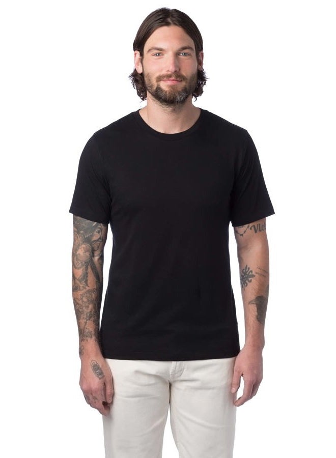 Alternative Men's The Outsider T-Shirt, Black, XXL - Image 1