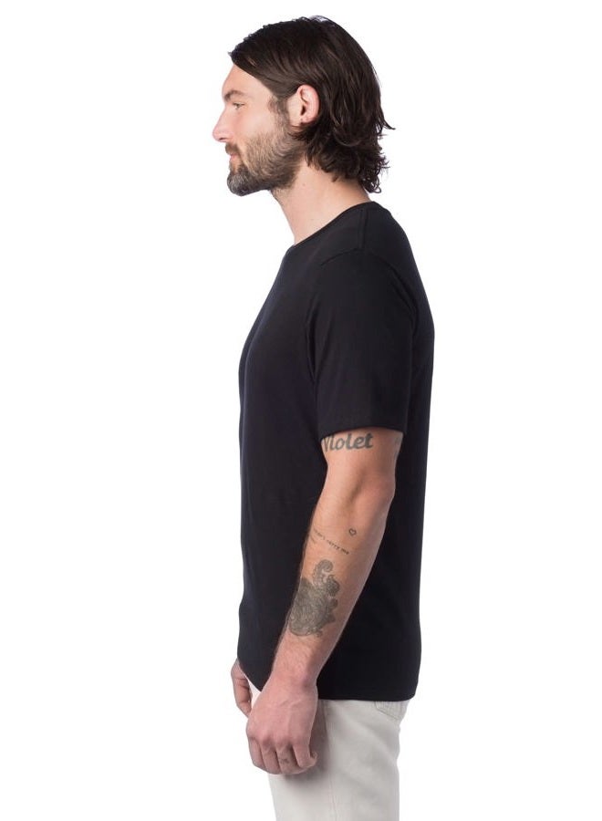 Alternative Men's The Outsider T-Shirt, Black, XXL - Image 4