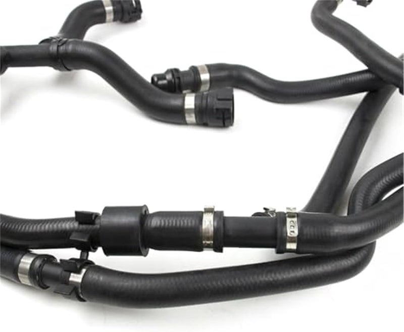 DEMULAX Return Line Water Hose for BMW 5 Series E60 - Image 3