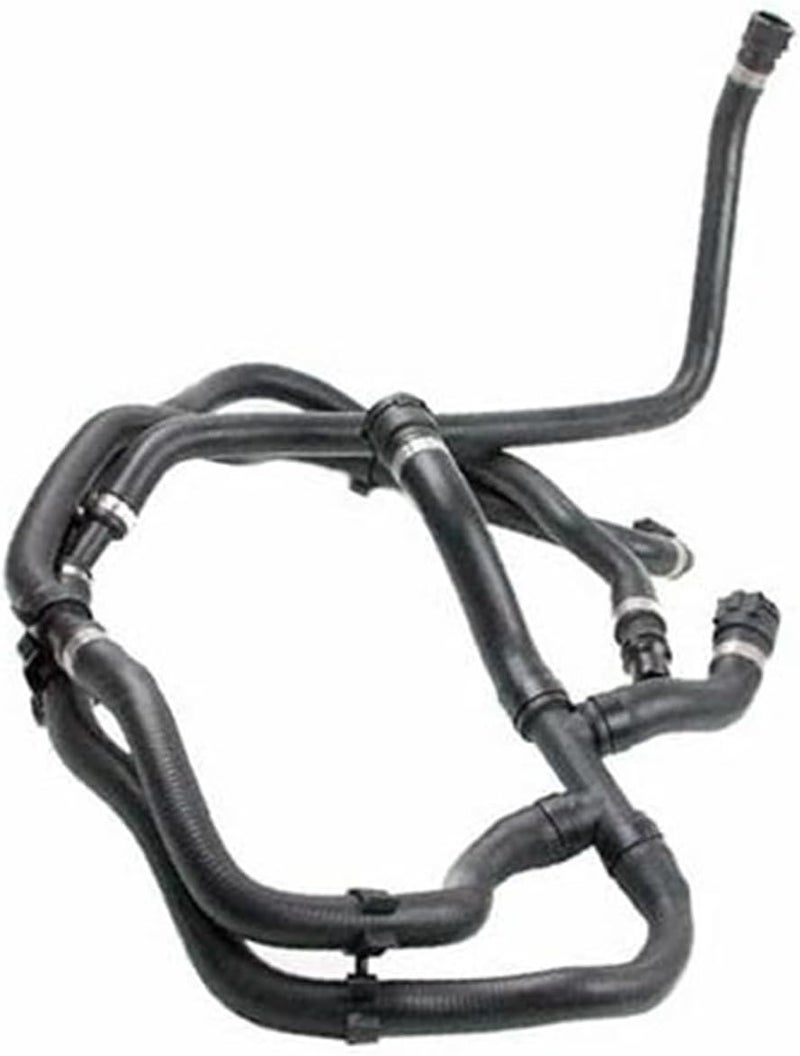 DEMULAX Return Line Water Hose for BMW 5 Series E60 - Image 1