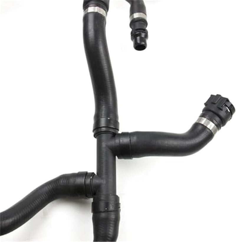 DEMULAX Return Line Water Hose for BMW 5 Series E60 - Image 4