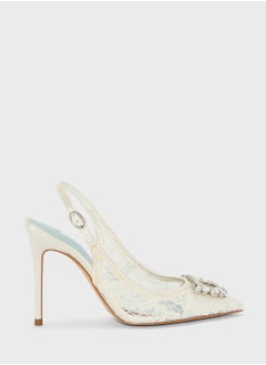 NINE WEST Famey High Heel Pumps  - Image 1