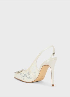NINE WEST Famey High Heel Pumps  - Image 3