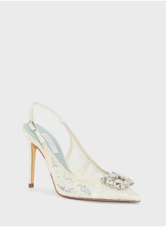 NINE WEST Famey High Heel Pumps  - Image 2