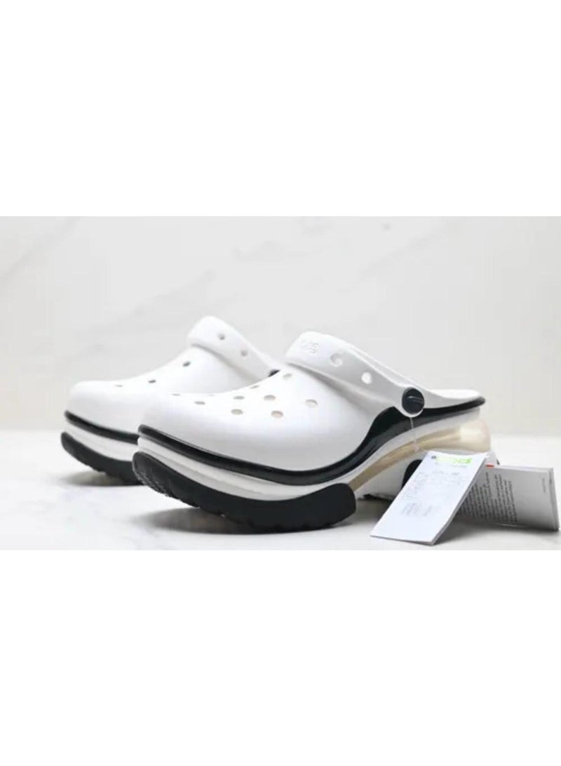 Crocs are comfortable - Image 1