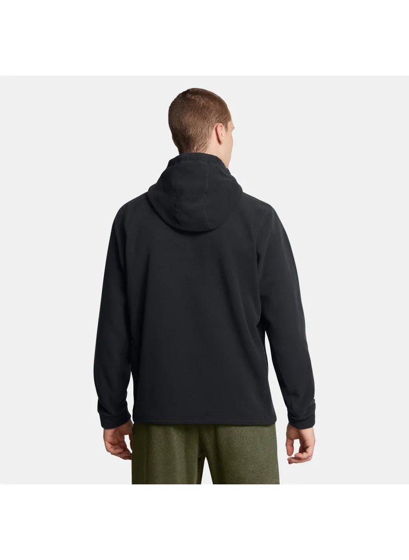 UNDER ARMOUR Men's Expanse Fleece Hoodie