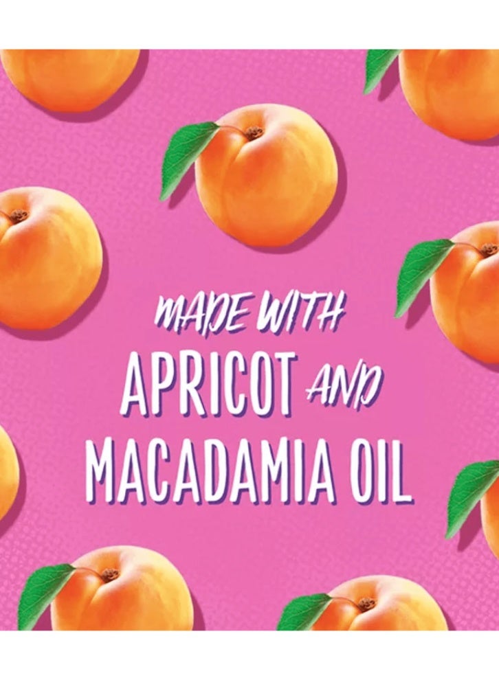 Aussie Total Miracle 7 in 1 Shampoo with Apricot & Macadamia Oil - 900 ml - Image 3