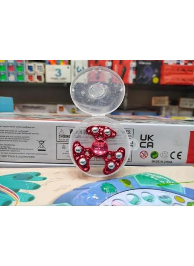 null - fidget spinner - Image 1