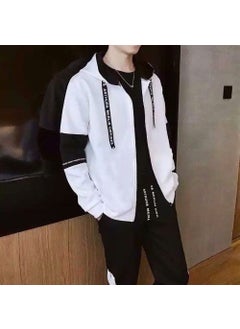 Coat White