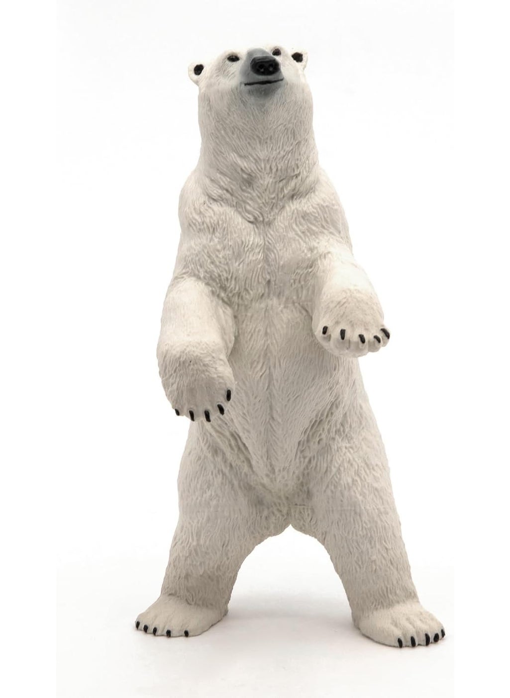 Papo Papo Standing Polar Bear Figure  - Image 4