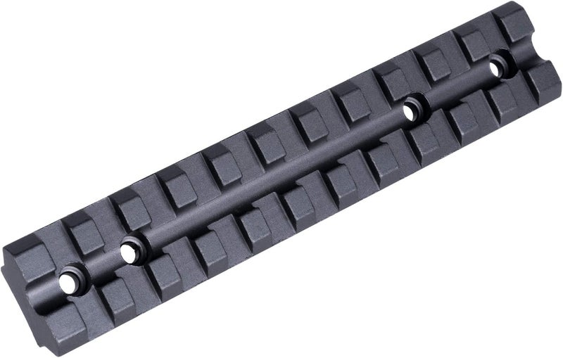Monstrum Ruger 10/22 Picatinny Rail Mount for Scopes and Optics - Image 3