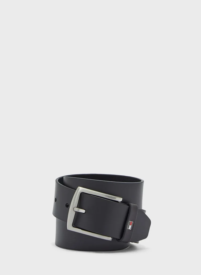 TOMMY HILFIGER New Denton Belt 4.0