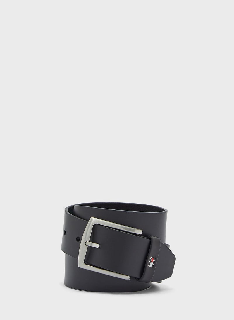 TOMMY HILFIGER New Denton Belt 4.0 - Image 1