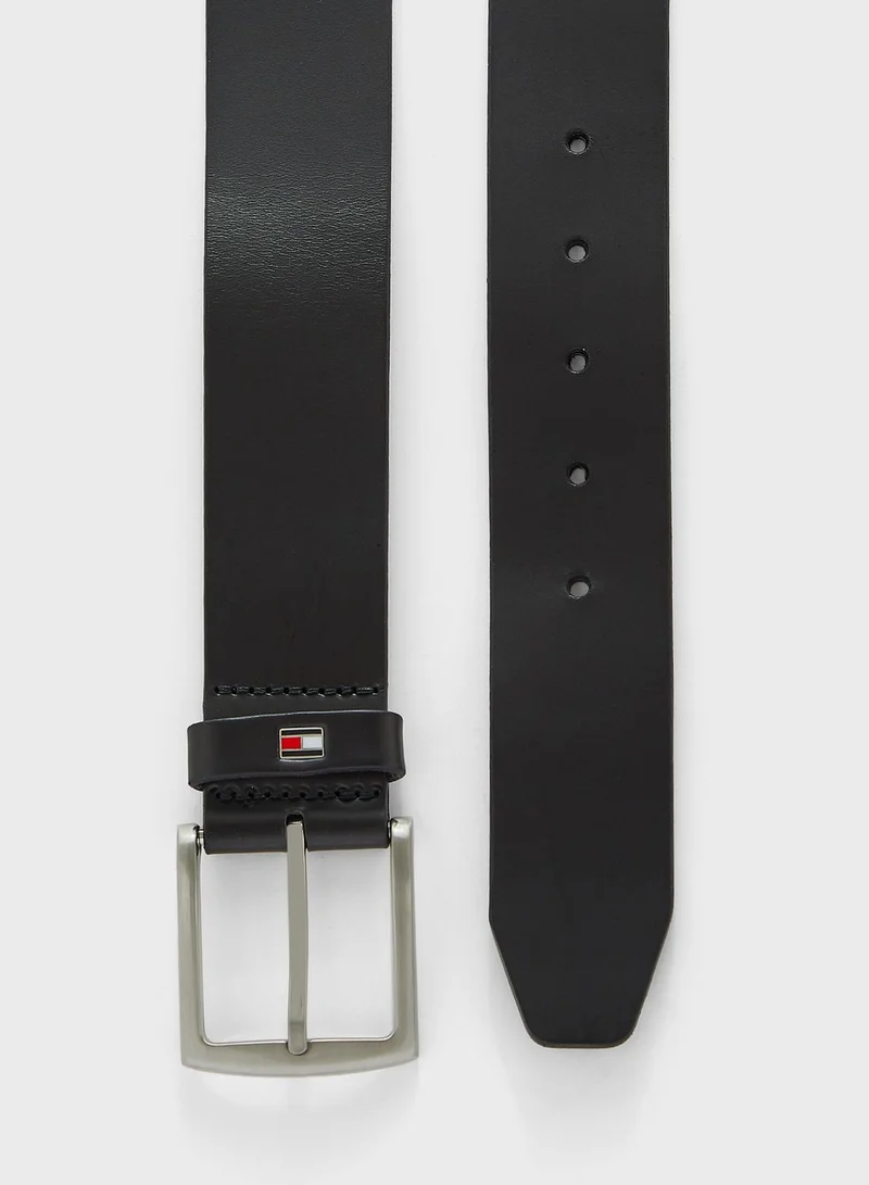 TOMMY HILFIGER New Denton Belt 4.0