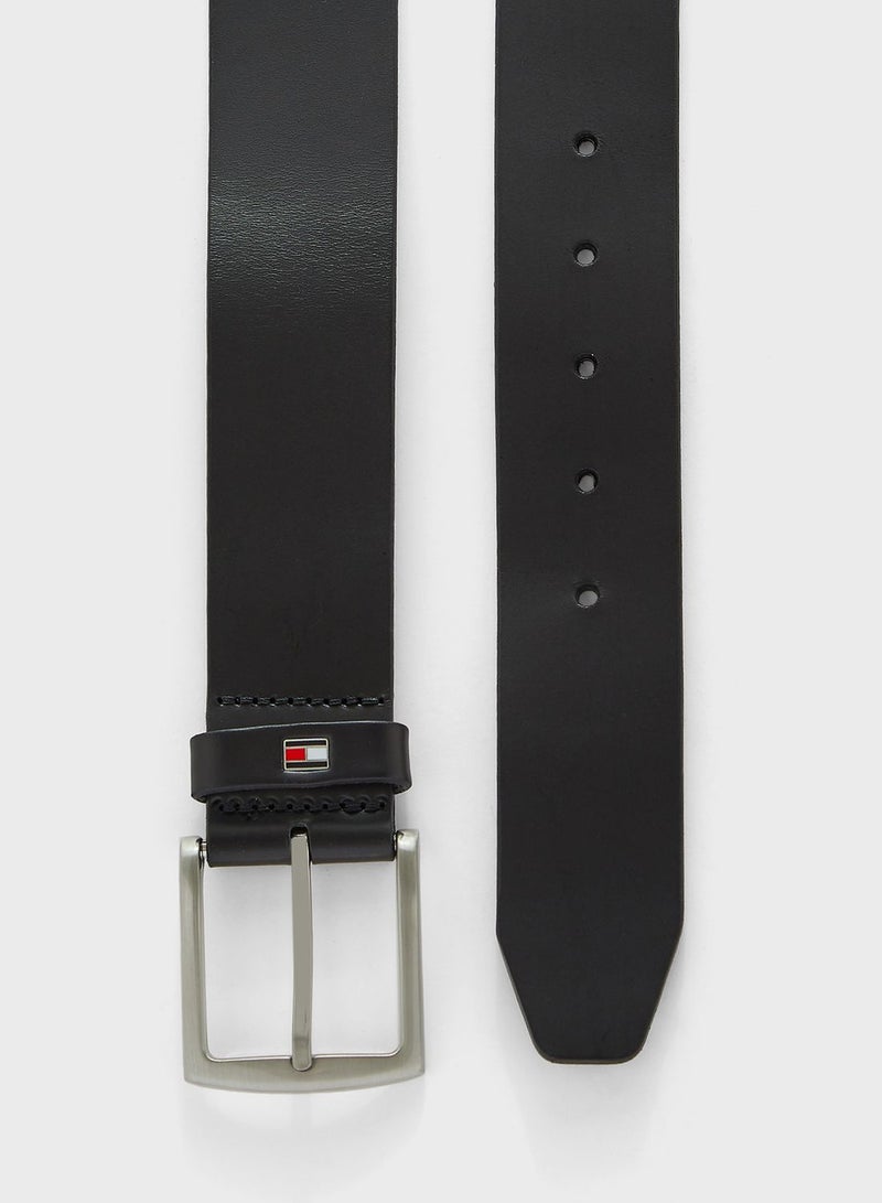 TOMMY HILFIGER New Denton Belt 4.0 - Image 2