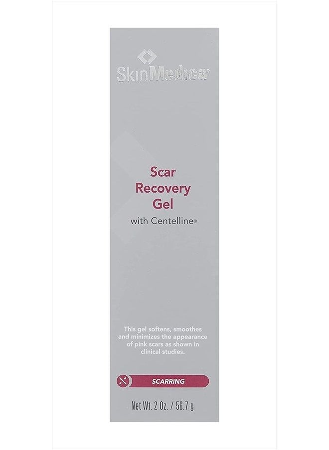 Skinmedica - Scar Recovery Gel, 2 Oz - Image 1