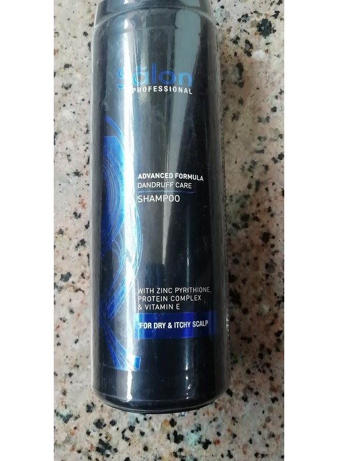 Modicare Salon Professional Advanced Formula Dandruff Care Shampoo,1 Count - Image 1